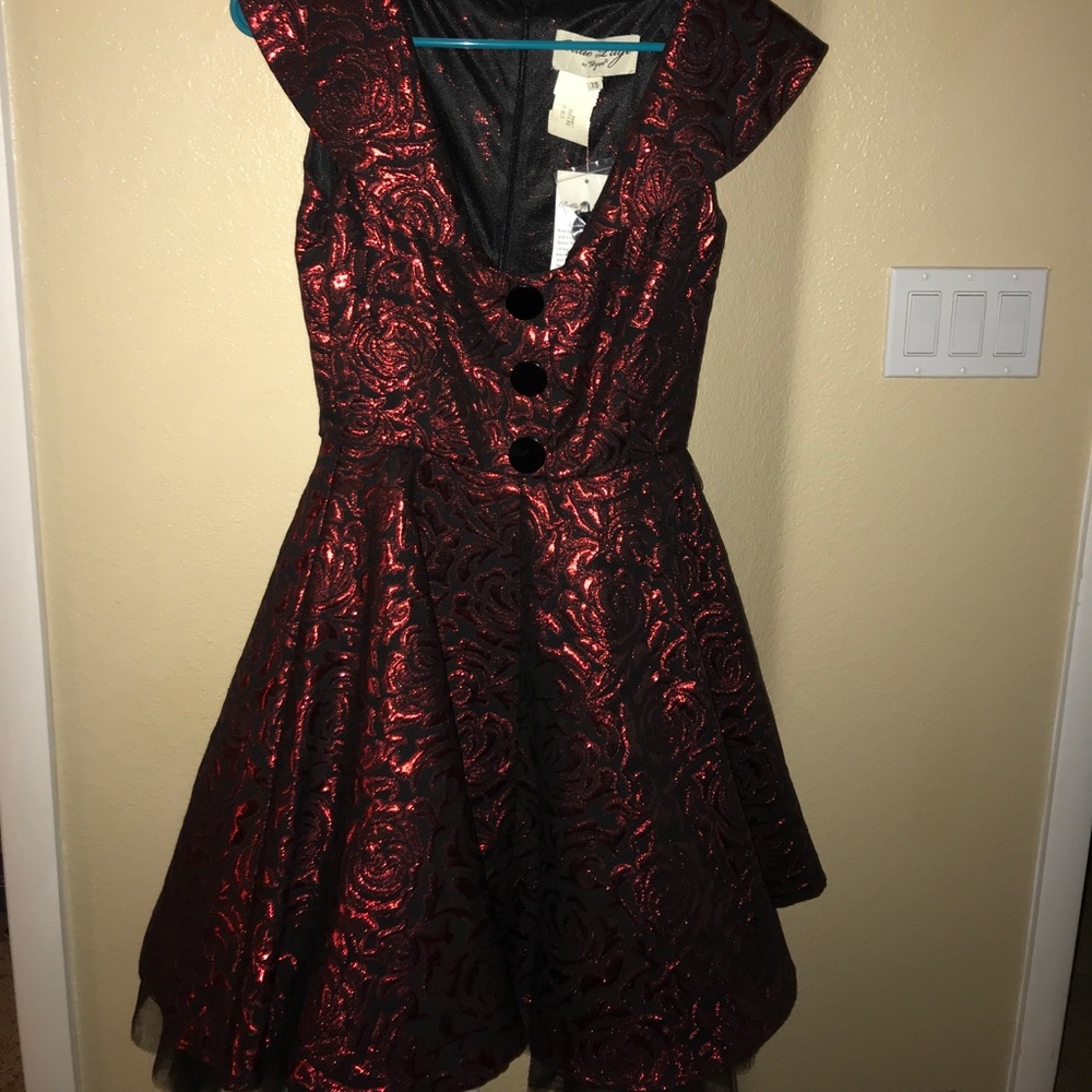 Cocktail dress